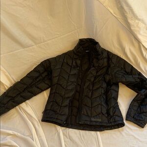 Marmot Black Women's Jacket